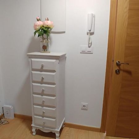 Bonito Apartamento Recien Reformado Daire Pontevedra Dış mekan fotoğraf