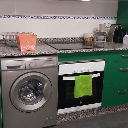 Bonito Apartamento Recien Reformado Daire Pontevedra Dış mekan fotoğraf
