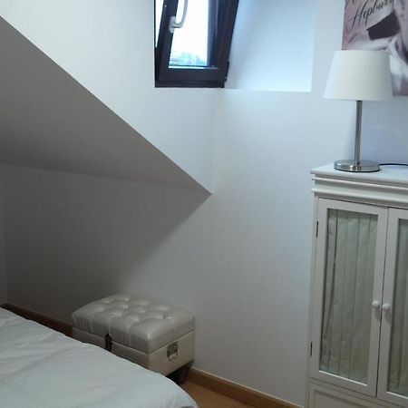 Bonito Apartamento Recien Reformado Daire Pontevedra Dış mekan fotoğraf
