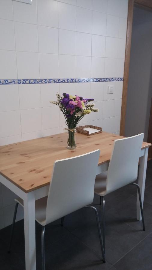 Bonito Apartamento Recien Reformado Daire Pontevedra Dış mekan fotoğraf