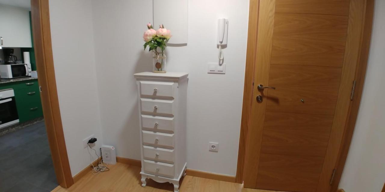 Bonito Apartamento Recien Reformado Daire Pontevedra Dış mekan fotoğraf
