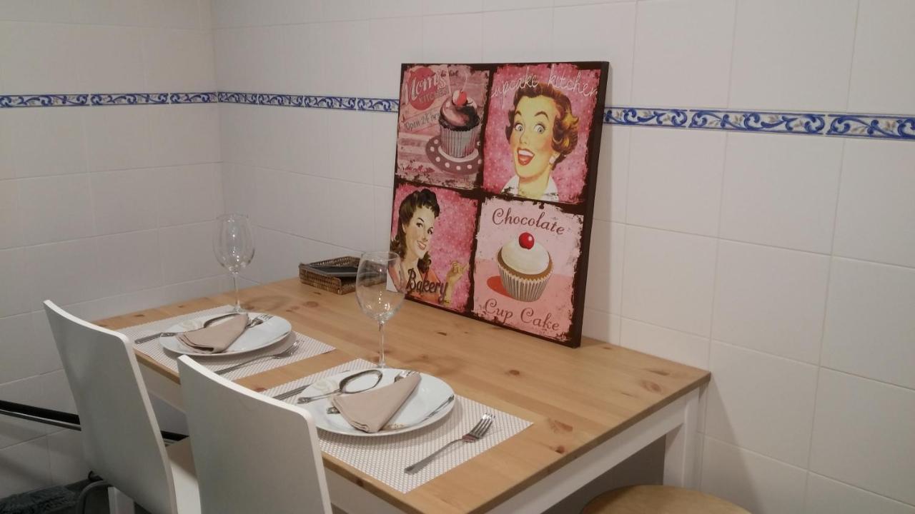 Bonito Apartamento Recien Reformado Daire Pontevedra Dış mekan fotoğraf