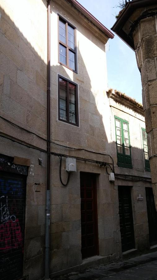 Bonito Apartamento Recien Reformado Daire Pontevedra Dış mekan fotoğraf