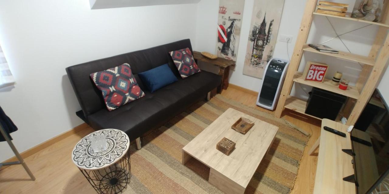 Bonito Apartamento Recien Reformado Daire Pontevedra Dış mekan fotoğraf