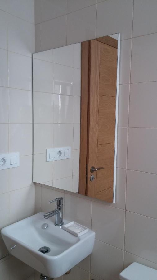 Bonito Apartamento Recien Reformado Daire Pontevedra Dış mekan fotoğraf