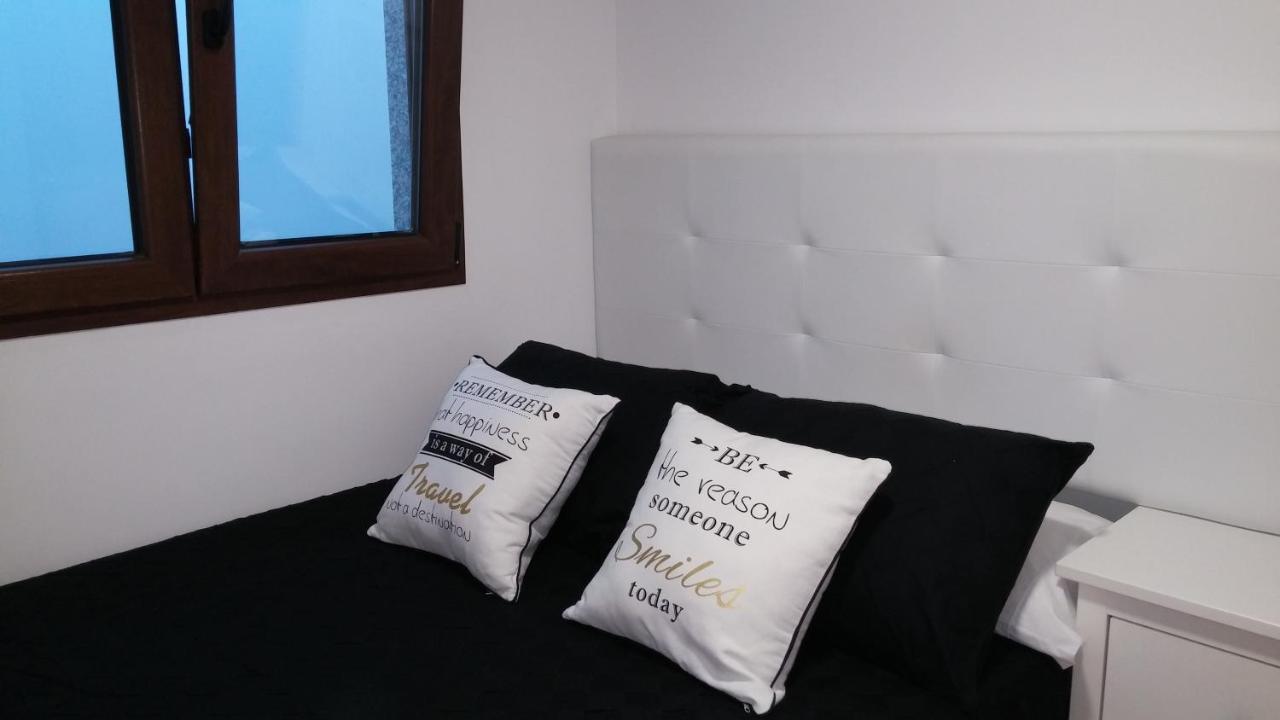 Bonito Apartamento Recien Reformado Daire Pontevedra Dış mekan fotoğraf