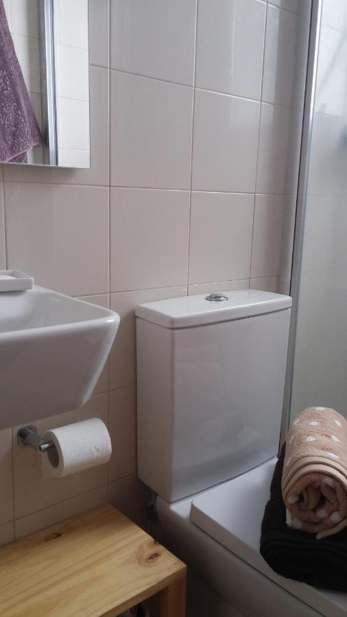 Bonito Apartamento Recien Reformado Daire Pontevedra Dış mekan fotoğraf