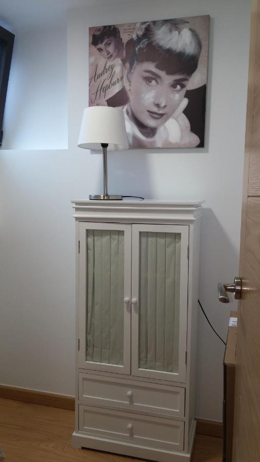 Bonito Apartamento Recien Reformado Daire Pontevedra Dış mekan fotoğraf