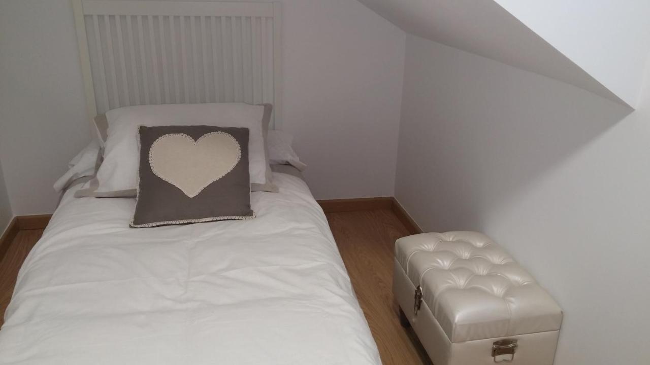 Bonito Apartamento Recien Reformado Daire Pontevedra Dış mekan fotoğraf