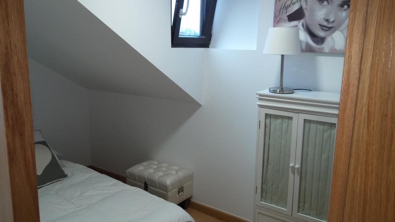 Bonito Apartamento Recien Reformado Daire Pontevedra Dış mekan fotoğraf